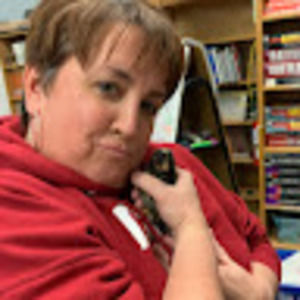 Meet your Posher, Christine